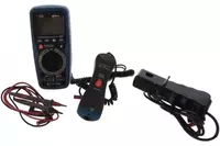 AT-9955 Мультиметр-тестер (автомобильный) CONTROL ПРИБОР