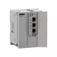 ПЛК210 высокопроизводительный программируемый контроллер с расширенными сетевыми возможностями