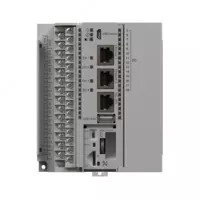 ПЛК210 высокопроизводительный программируемый контроллер с расширенными сетевыми возможностями - 10 000 000 сум