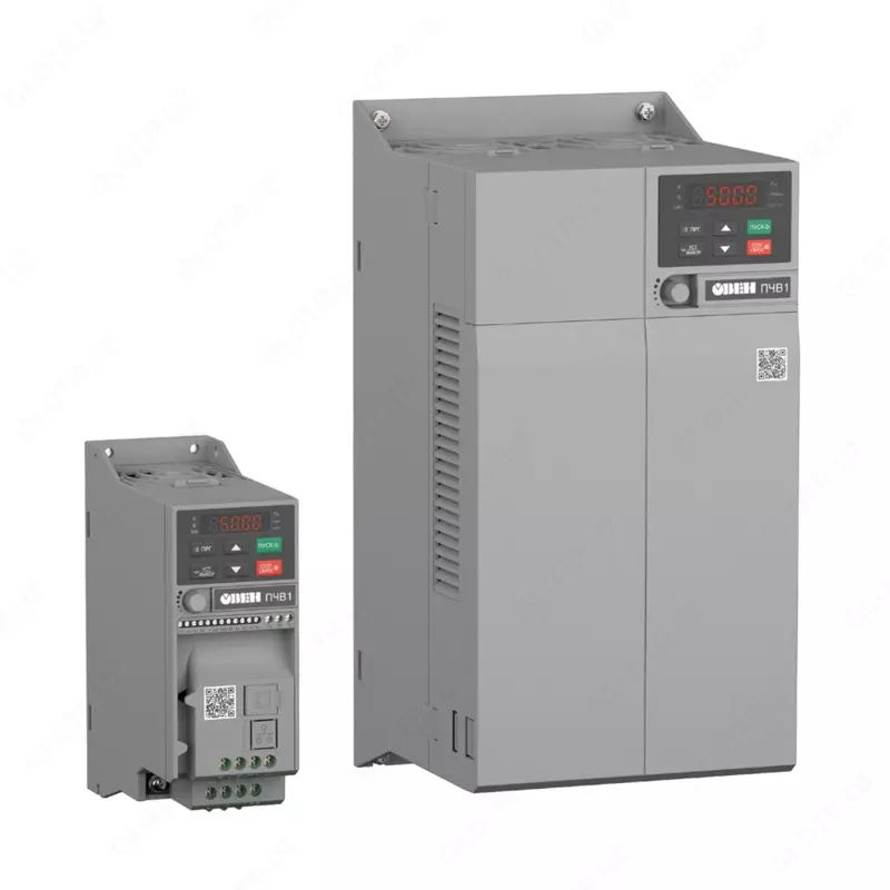 ПЧВ1 [М01] преобразователи частоты