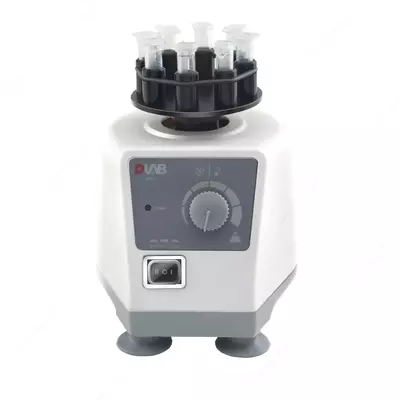 MX-C лабораторный вортекс