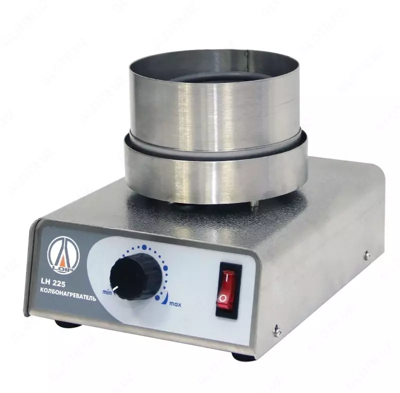 Колбонагреватель LH-225