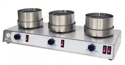 Колбонагреватель LH-253