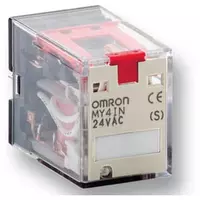 MY212ACS Электромеханическое реле Omron