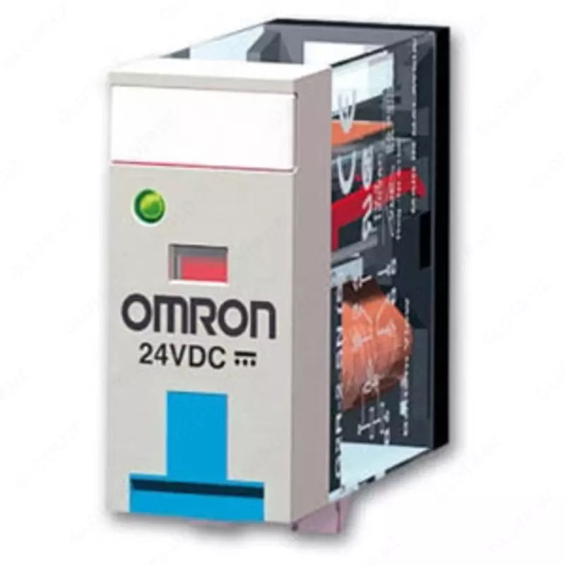 G2R1S230ACSBYOMB Электромеханическое реле Omron