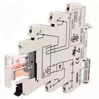 G2RV1SAPDC21BYOMB Электромеханическое реле Omron