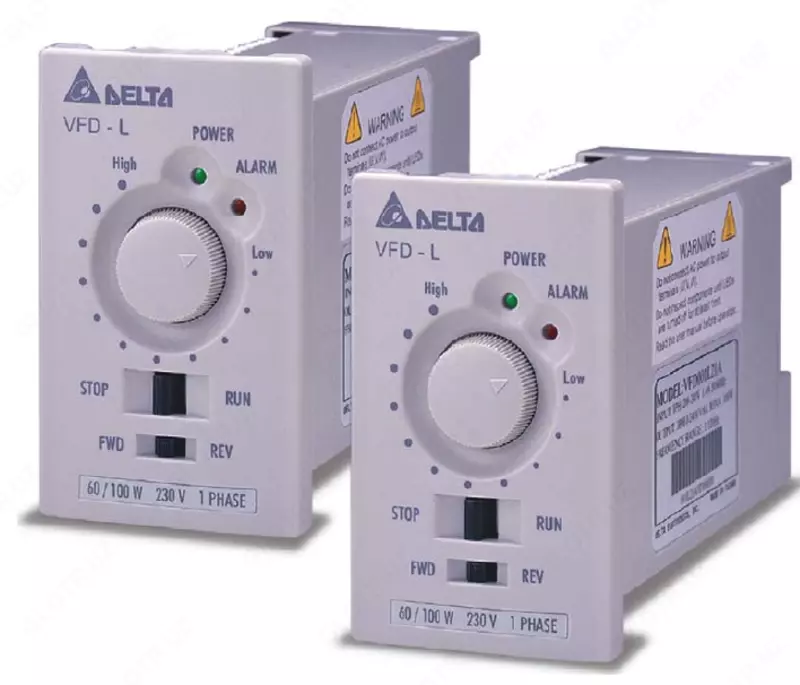 VFD40WL21A Преобразователь частоты