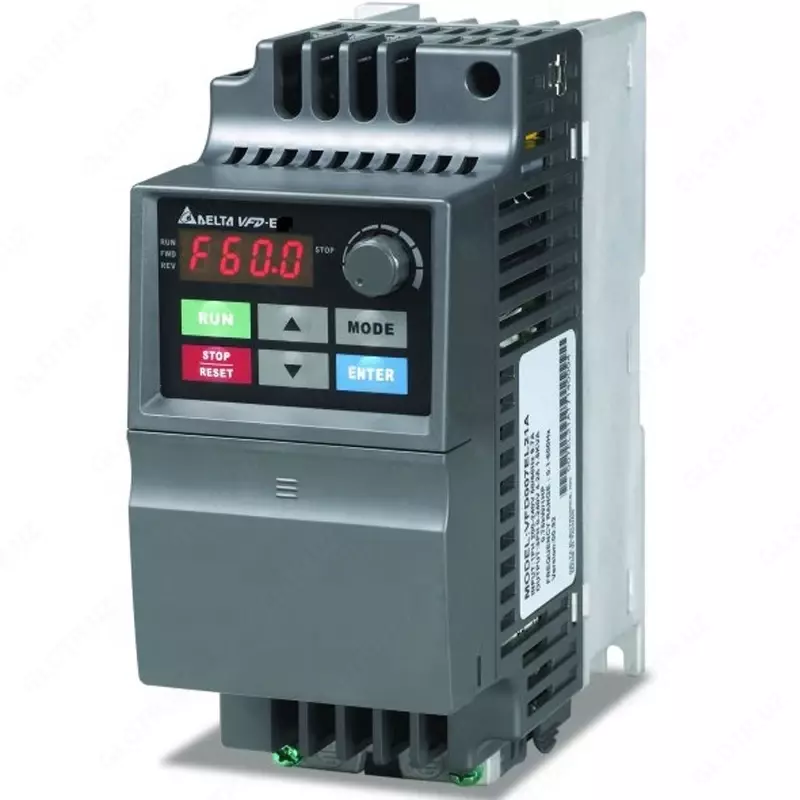 VFD002E21T Преобразователь частоты