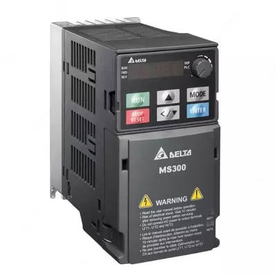 VFD1A6MS21AFSAA Преобразователь частоты