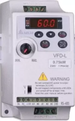 VFD002L21A Преобразователь частоты