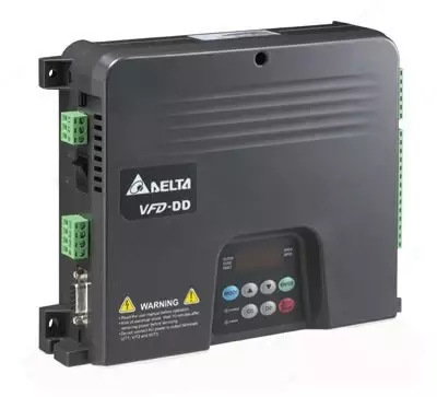 VFD002DD21A Преобразователь частоты