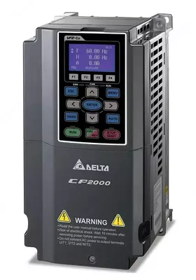 VFD007CP43A-21 Преобразователь частоты VFD007CP43A-21 Преобразователь частоты