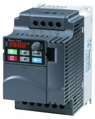 VFD007E43T Преобразователь частоты