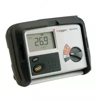 DET4TD2 — измеритель сопротивления заземления и удельного сопротивления грунта