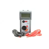 MIT200 — мегаомметр