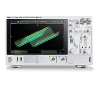 RIGOL DHO1202— цифровой осциллограф