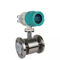 Электромагнитный расходомер молока для напитков из нержавеющей стали - от {0} сум