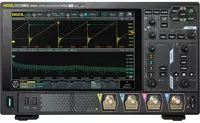 RIGOL DHO4404— цифровой осциллограф