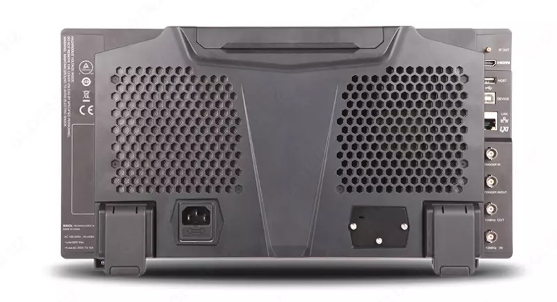 RIGOL RSA5065N анализатор спектра реального времени с трекинг-генератором и векторным анализатором цепей