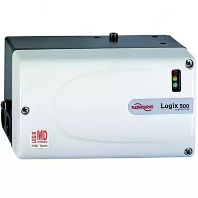 Цифровые позиционеры — Logix 520MD