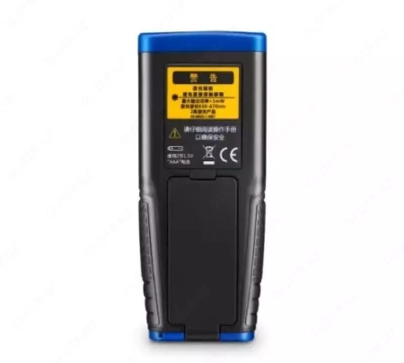 LDM-50H Лазерная рулетка - дальномер