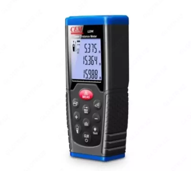 LDM-50H Лазерная рулетка - дальномер
