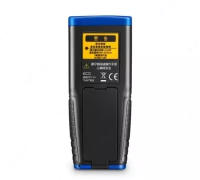 LDM-50H Лазерная рулетка - дальномер