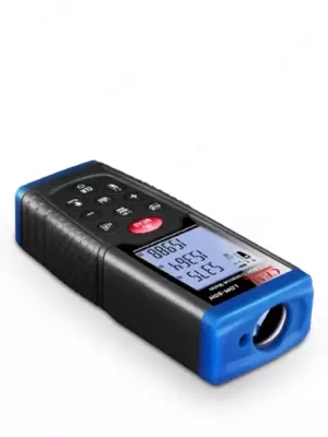 LDM-80H Лазерная рулетка - дальномер