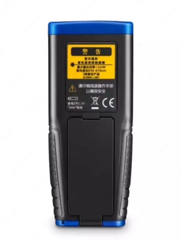 LDM-80H Лазерная рулетка - дальномер