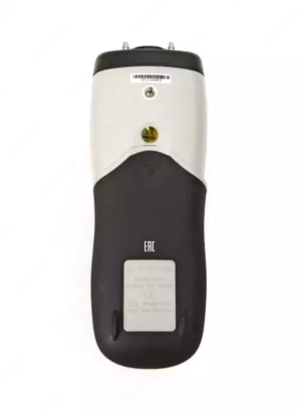 DT-8897 Анемометр - дифференциальный манометр