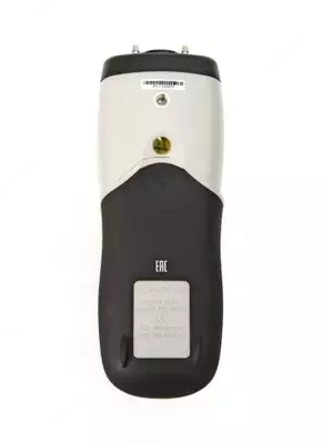 DT-8897 Анемометр - дифференциальный манометр