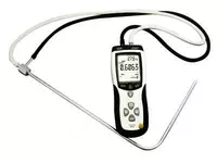 DT-8920 Измеритель давления и расхода