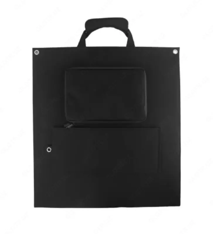 Солнечная панель 100 Вт