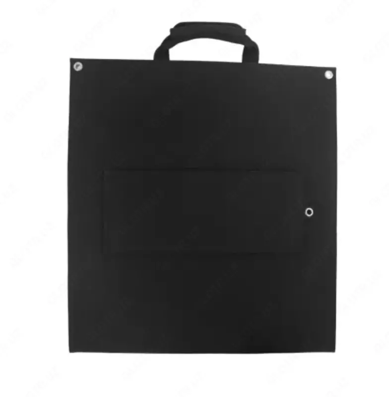 Солнечная панель 100 Вт