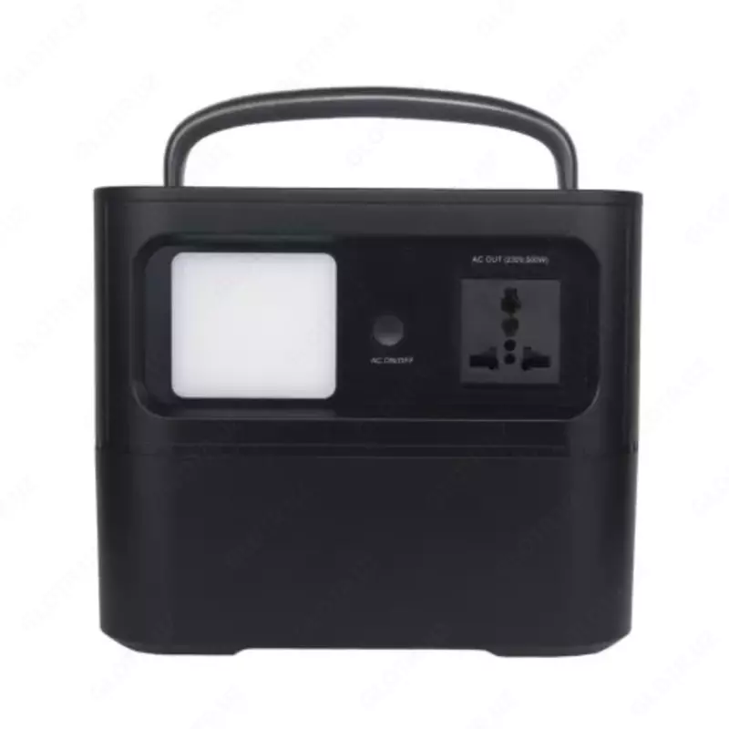 Портативная зарядная станция PW-500