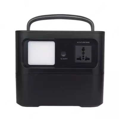 Портативная зарядная станция PW-500