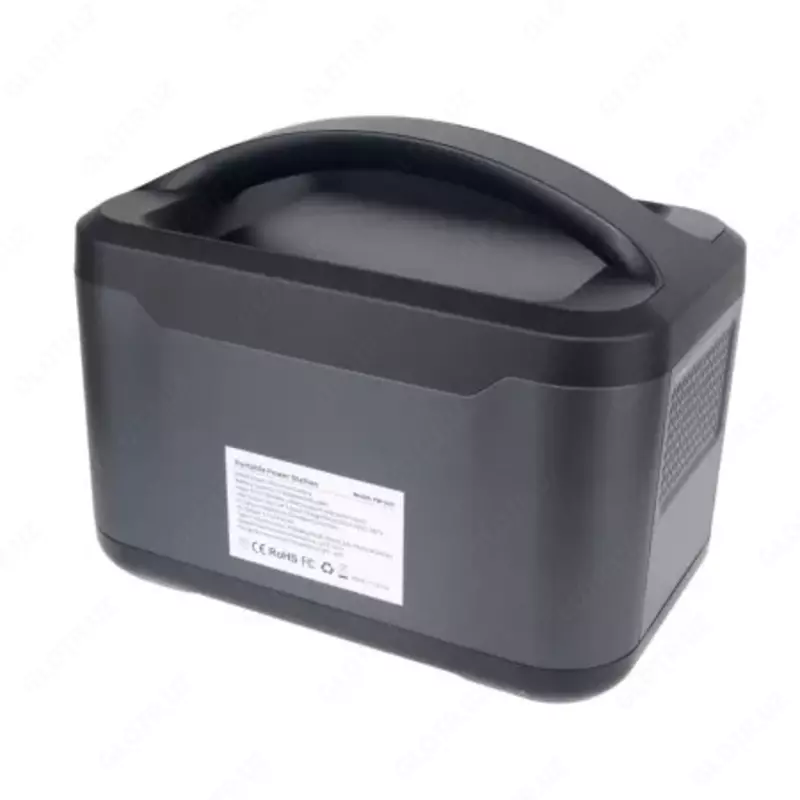 Портативная зарядная станция PW-620