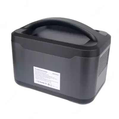 Портативная зарядная станция PW-620
