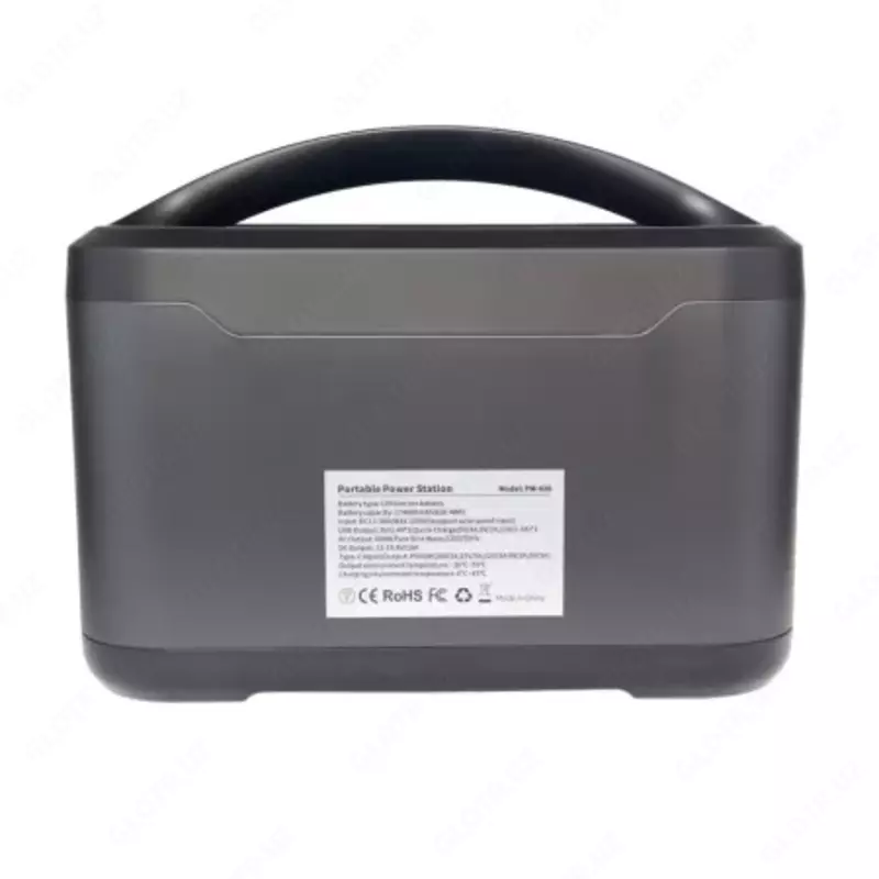 Портативная зарядная станция PW-620