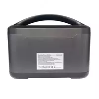 Портативная зарядная станция PW-620 - CONTROL ПРИБОР