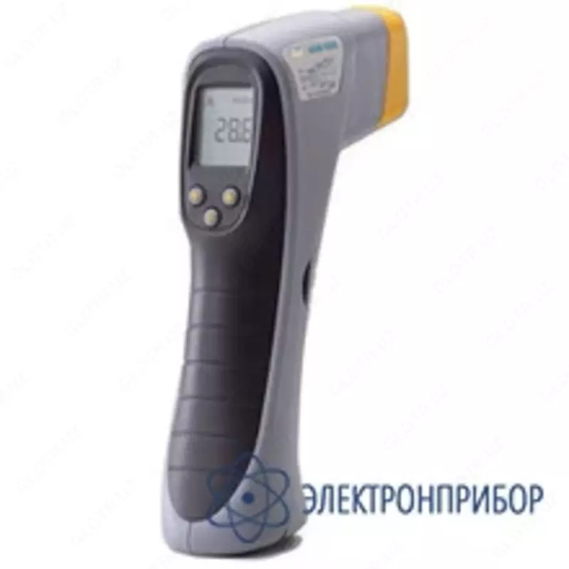 АКИП-9304 — инфракрасный измеритель температуры (пирометр)