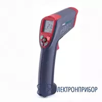 АКИП-9310 — инфракрасный измеритель температуры (пирометр)