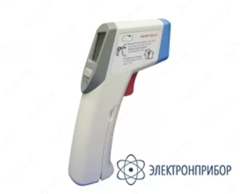 АКИП-9312 — пирометр