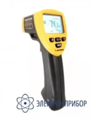 АТЕ-2530 — пирометр