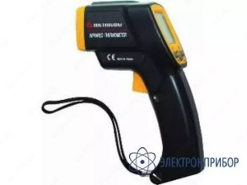 АТТ-2527 — пирометр