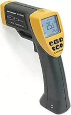 АТЕ-2532 — пирометр