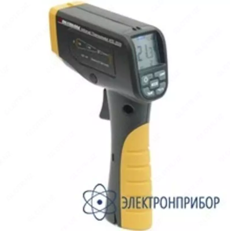 АТЕ-2520 — пирометр