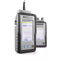 TestPro CV100-K50 — сертифицирующий кабельный тестер для медных линий