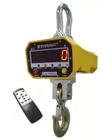 OCS-SL — крановые весы