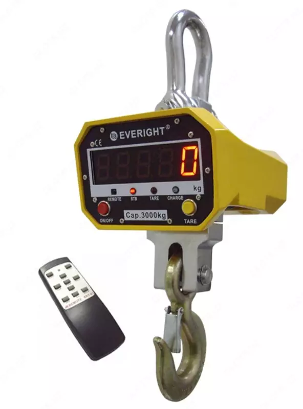 OCS-SL — крановые весы